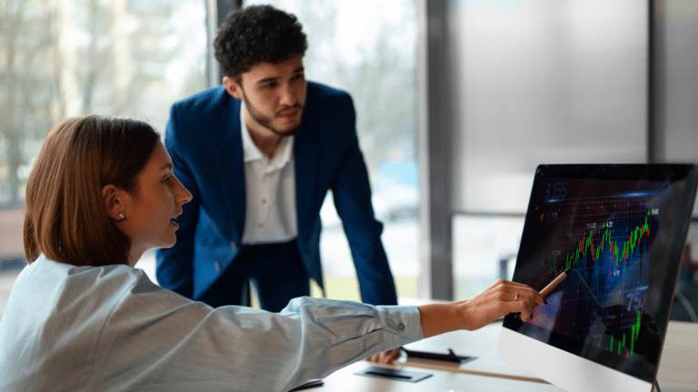 core values of finance blog accuracy and transparency