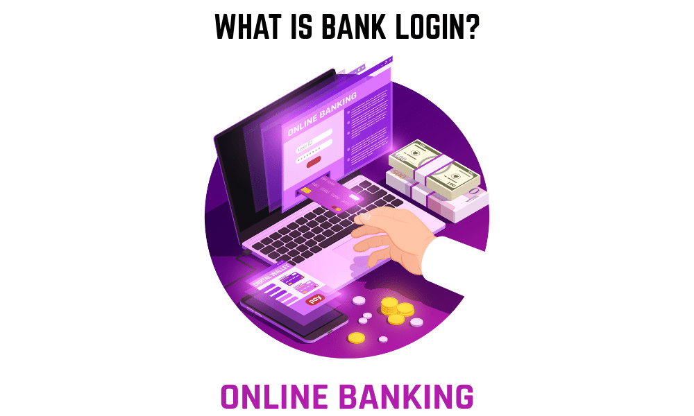 What Is Bank Login