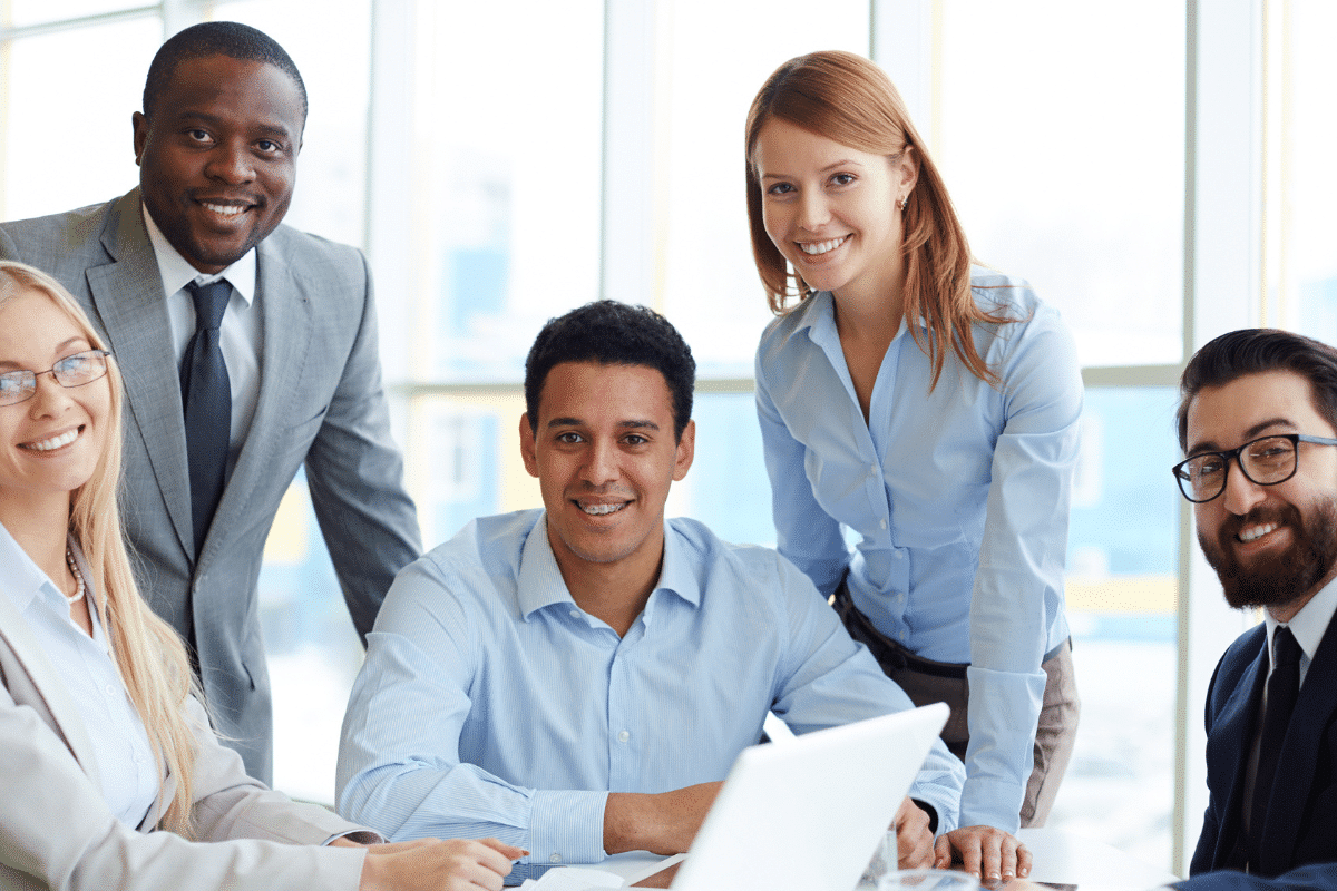 Finance team Experinence