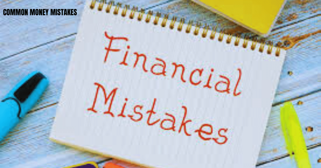 Common mistakes people make when following the third foundation in personal finance