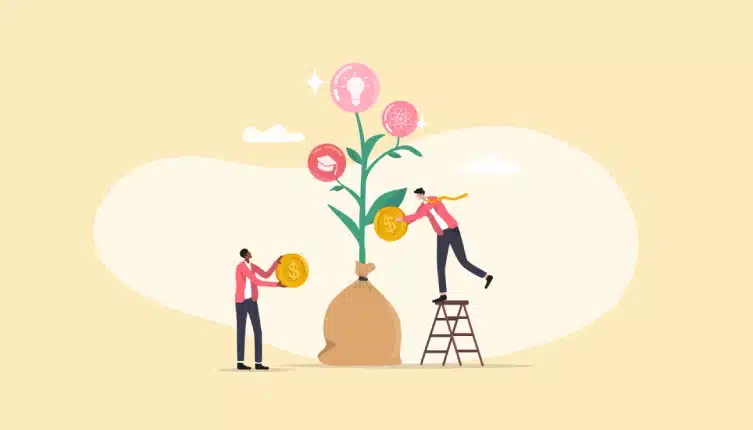 meaning of return on investment for tech skills courses