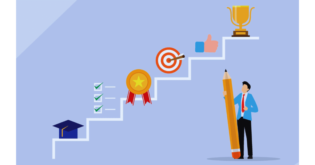 step by step roi from tech skills courses in real careers